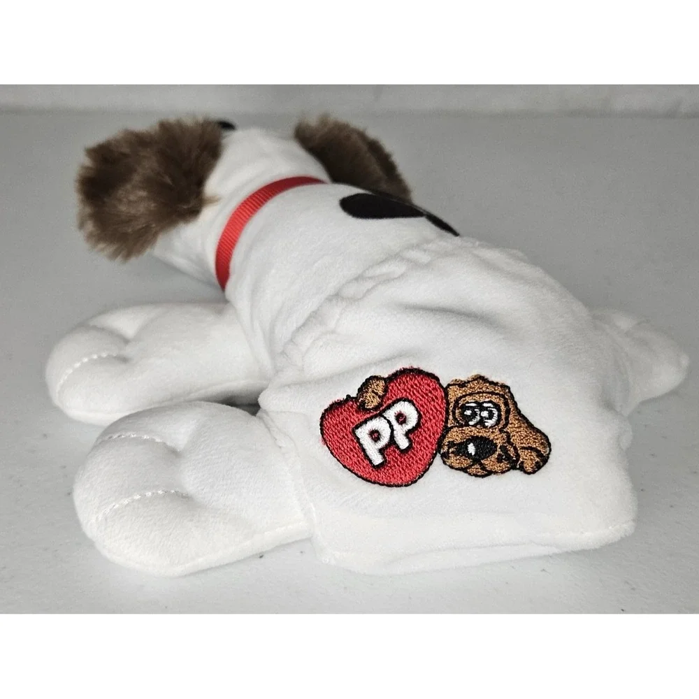 Hasbro pound puppies